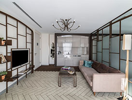 SUPERIOR SUITES